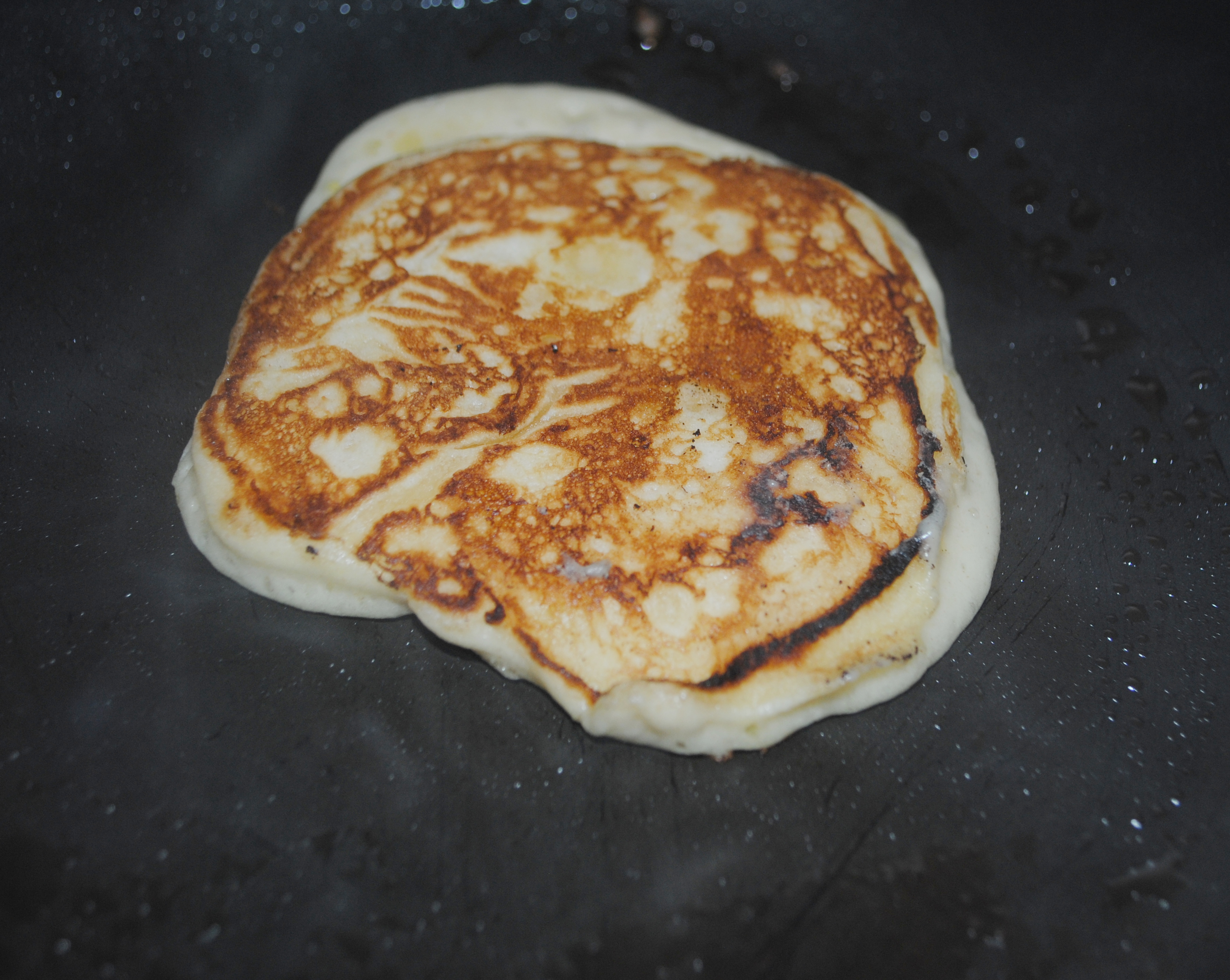 make syrup Impress homemade #homemade thick American to  pancake to #southernstyle how Pancakes  Chef